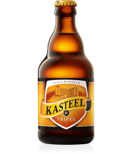 Kasteel tripel 33cl