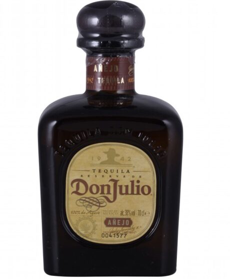 Don Julio Añejo tequila 70cl