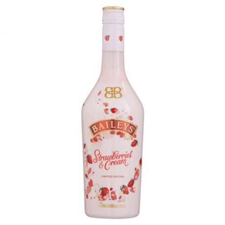 Baileys Strawberries en cream 70cl