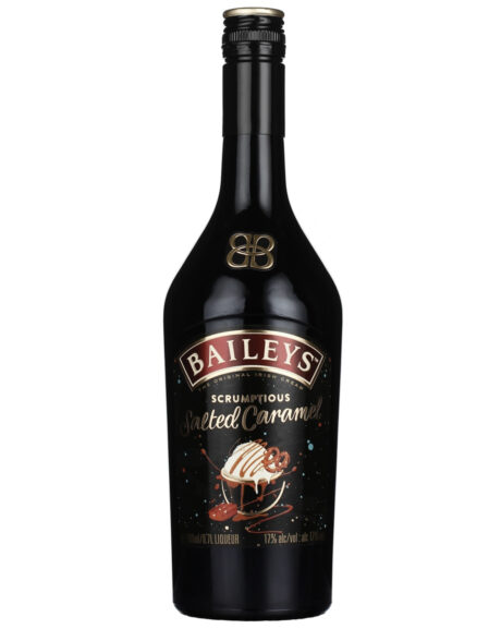 Baileys Salted Caramel 70cl