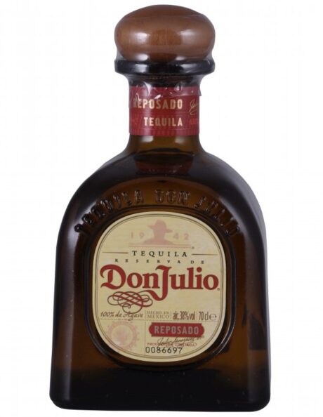 Don Julio Reposado tequila 70cl