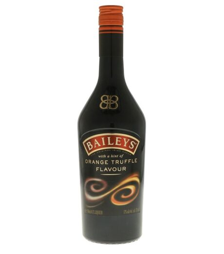 Baileys Orange Truffle 70cl