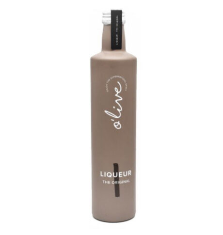 O’live Liqueur The Original 50cl