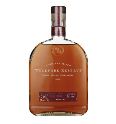Woodford Reserve batch 5 70cl