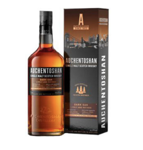 Auchentoshan Dark Oak 100cl