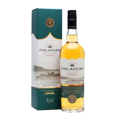 Finlaggan Old Reserve 70cl