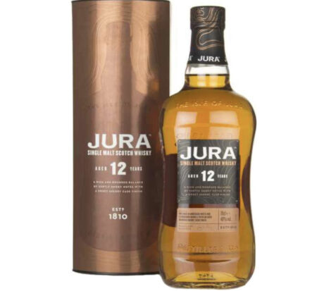 Jura 12 Years 70cl