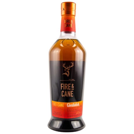 Glenfiddich Fire & Cane 70cl