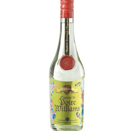 Liqueur de Poire Williams Eyguebelle 70cl