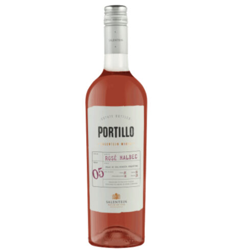 Portillo Rosé Malbec 75cl