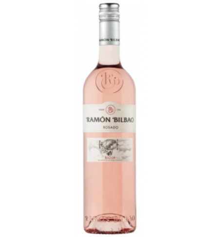Ramón Bilbao Rosado 75cl