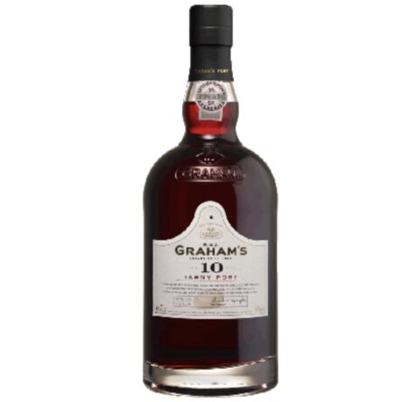 Graham’s 10 jaar Tawny 75cl