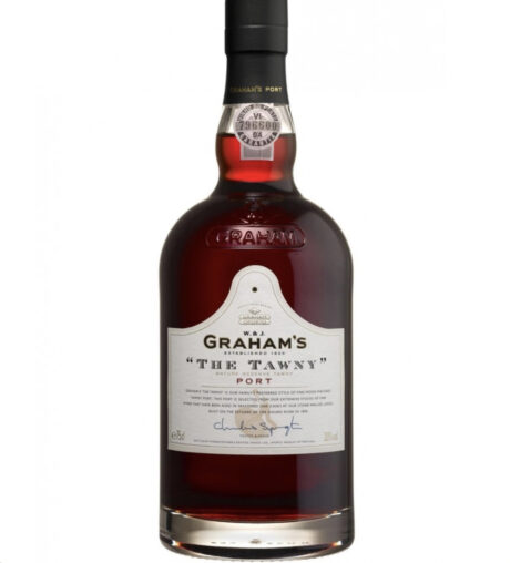 Graham’s The Tawny 75cl