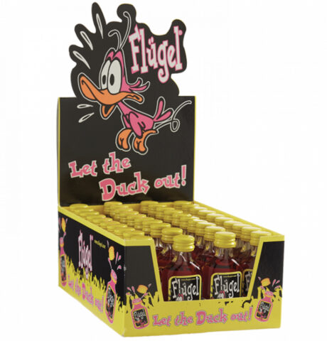 Flugel 40 pack 40x2cl