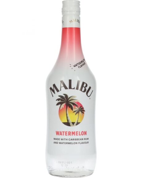 Malibu watermelon 70cl