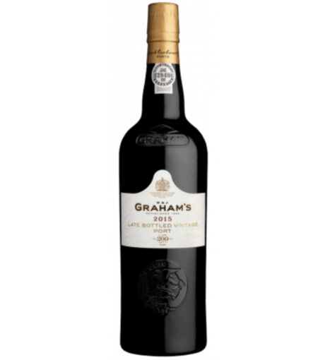 Graham’s LBV 75cl
