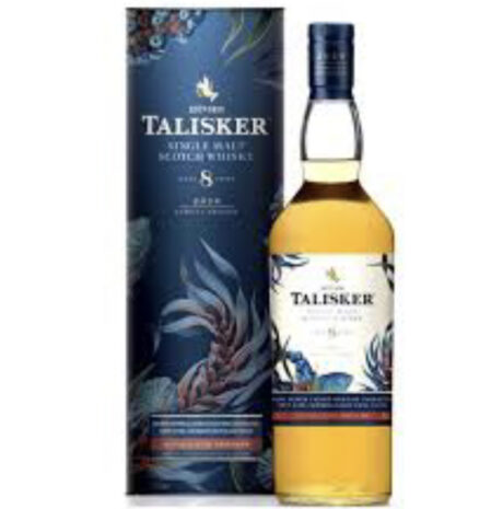 Talisker 8 Years Special Release 2021 70cl