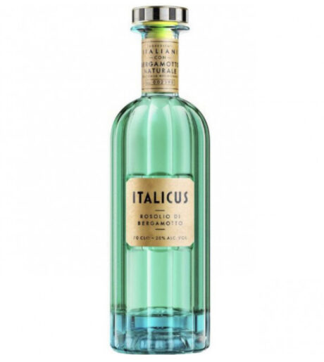 Italicus Rosolio Di Bergamotto 70cl