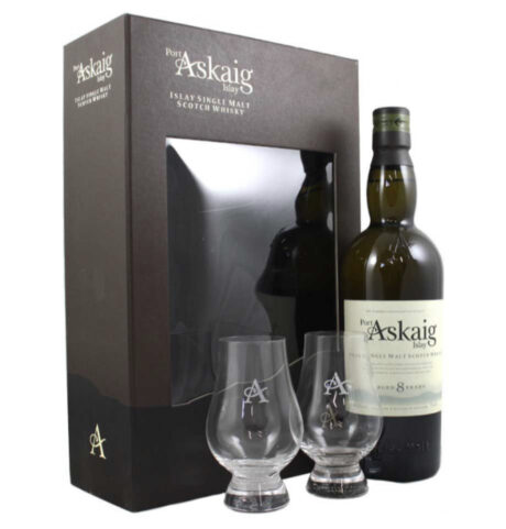 Port Askaig Islay Single Malt Geschenk