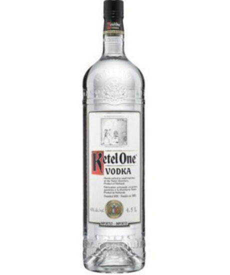 Ketel One Vodka XXL 450cl