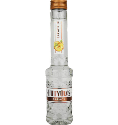 Fütyülös Barack Palinka 50cl