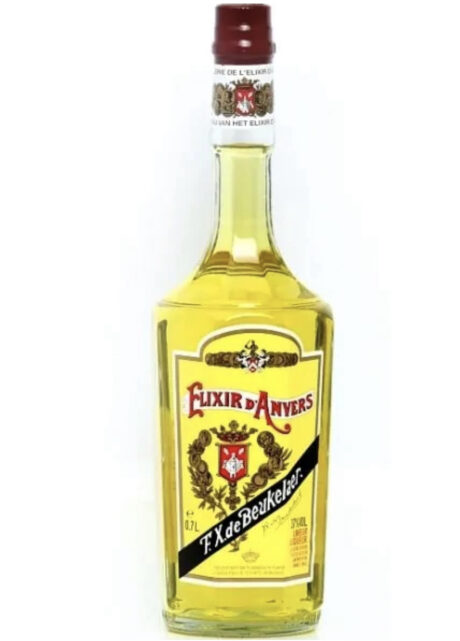 Elixir D’Anvers 70cl