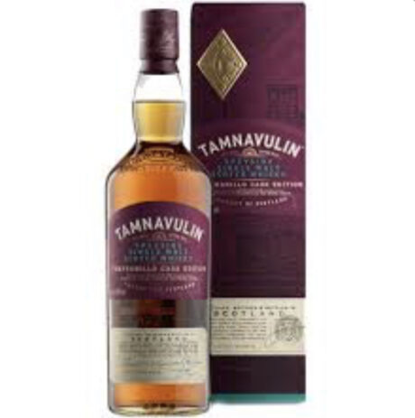 Tamnavulin Tempranillo Cask 100cl