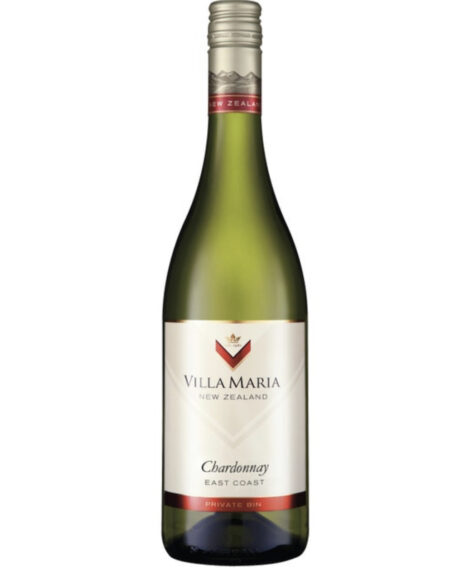 Villa Maria Chardonnay Nieuw Zeeland 75cl