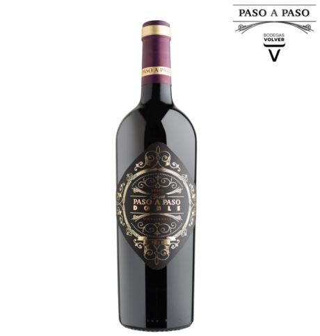 Gran Paso a Paso Doble Monastrell 75cl