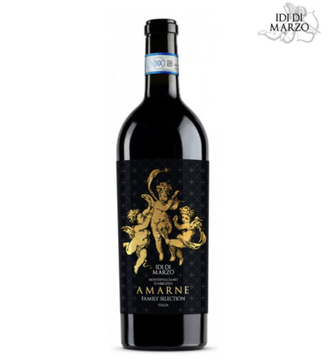Idi Di Marzo – Amarne Montepulciano 75cl