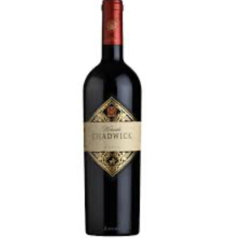 Errazuriz Vinedo Chadwick Chili 2012 75cl
