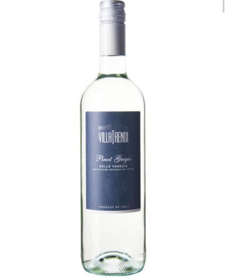 Villa Trendi Pinot Grigio 75cl