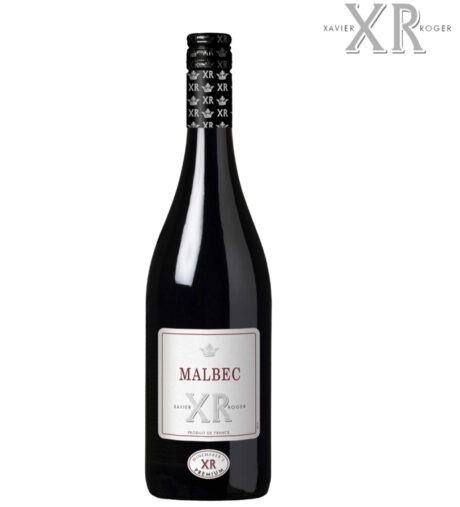 XR Malbec 75cl