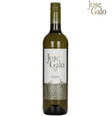 José Galo Verdejo Rueda 75cl