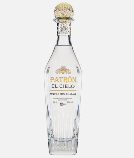 Patron El Cielo 70cl