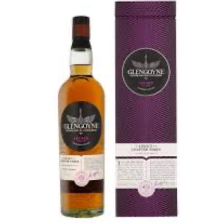 Glengoyne Legacy chapter 3 70cl
