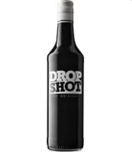 Dropshot 70cl