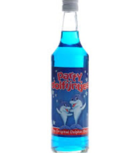 Party Dolfijntjes shot 70cl