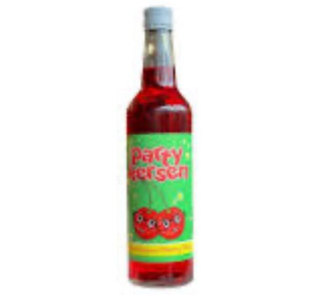 Party Kersen shot 70cl