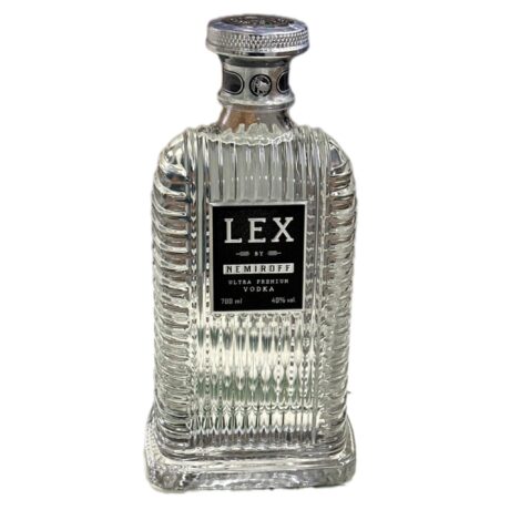 Lex by Nemiroff 70cl