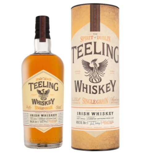 Teeling Single Grain 70cl