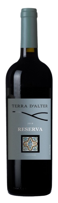 Terra d’ Alter Tinto Reserva