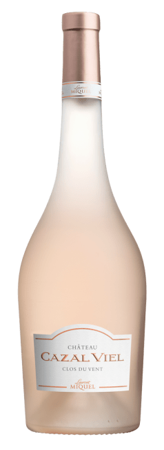 Château Cazal Viel Clos du Vent Rosé