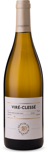Chanson Viré-Clessé