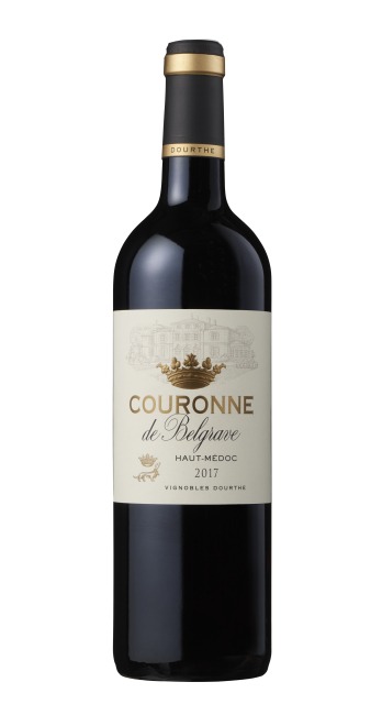 Couronne de Belgrave