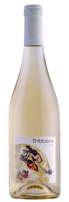 Culombu Tribbiera Blanc