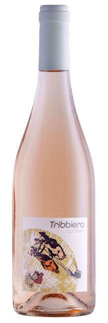 Culombu Tribbiera Rosé 2022