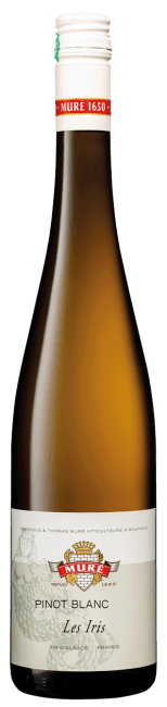 Domaine René Muré Pinot Blanc Les Iris
