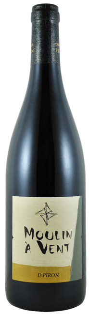 D. Piron Moulin-à-Vent