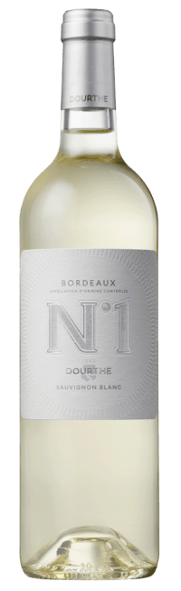 Dourthe N° 1 Sauvignon Blanc A.C. Bordeaux 2023